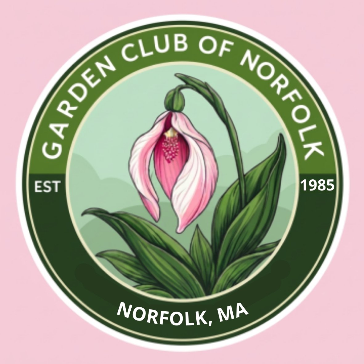 Garden Club of Norfolk MA